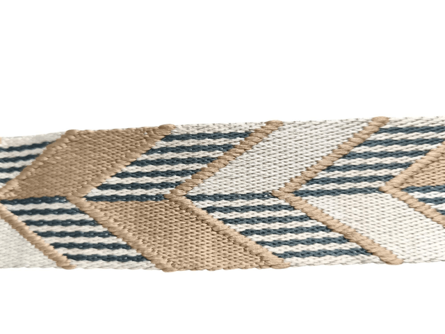 Sangle - motif graphique 