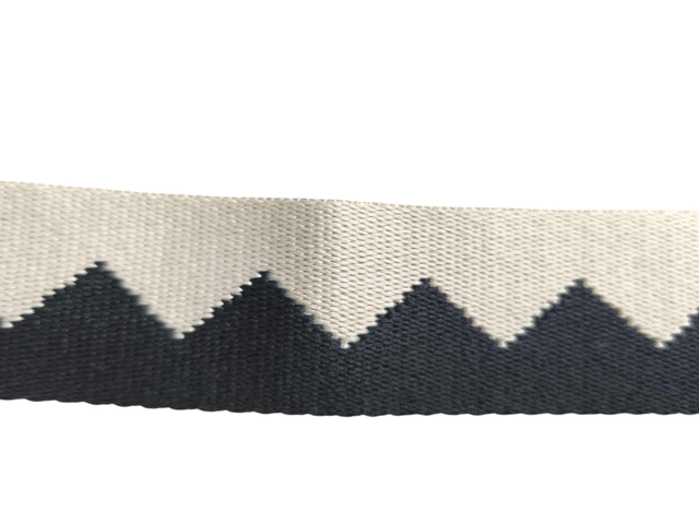 Sangle - motif graphique 