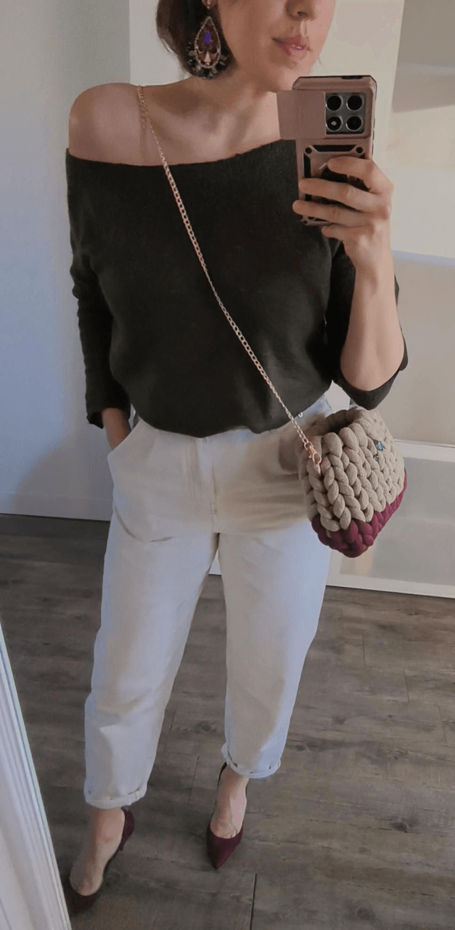 Vina glam - petite bourse