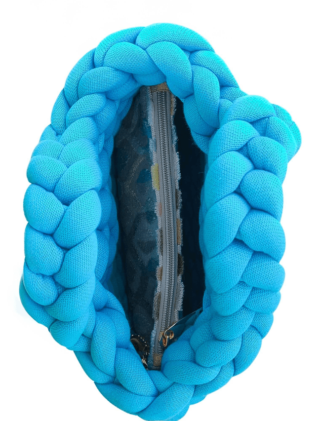 Cyanea - petit cabas