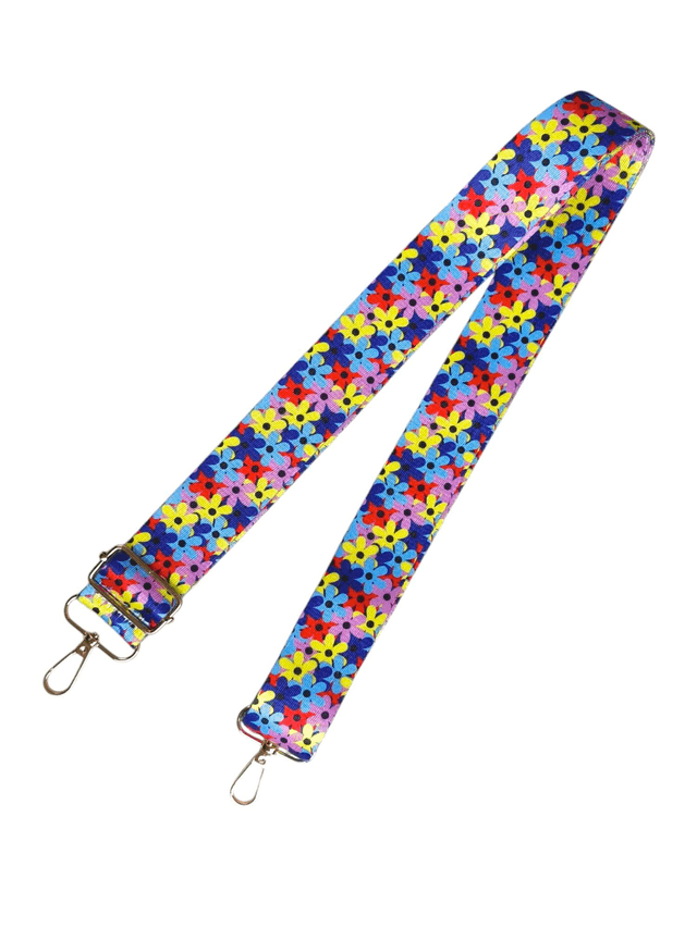 Sangle - motif floral
